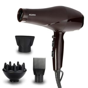 Traditional Hair Dryers
